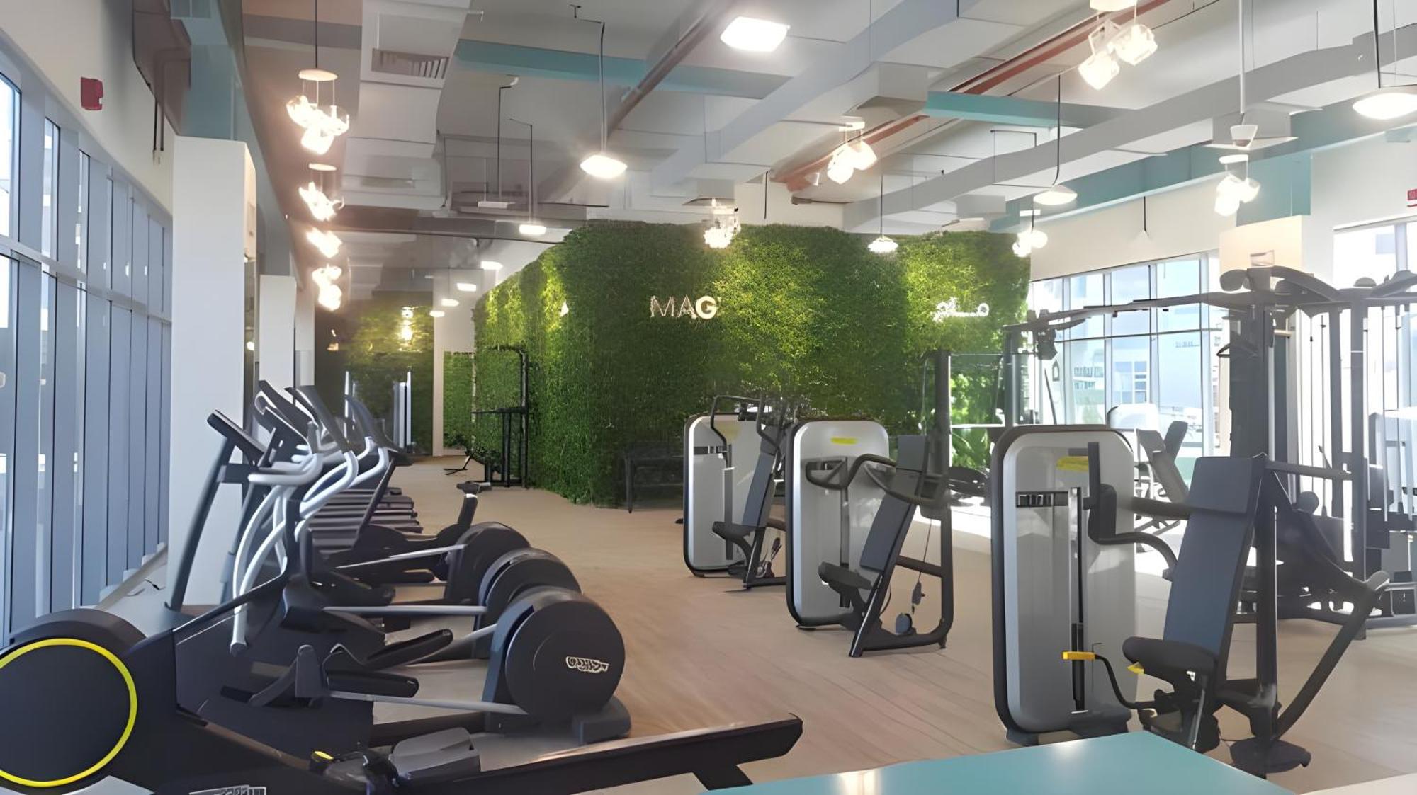 Budget-Friendly 2Bd Near Expo With A Huge Pool Dubai Exterior foto