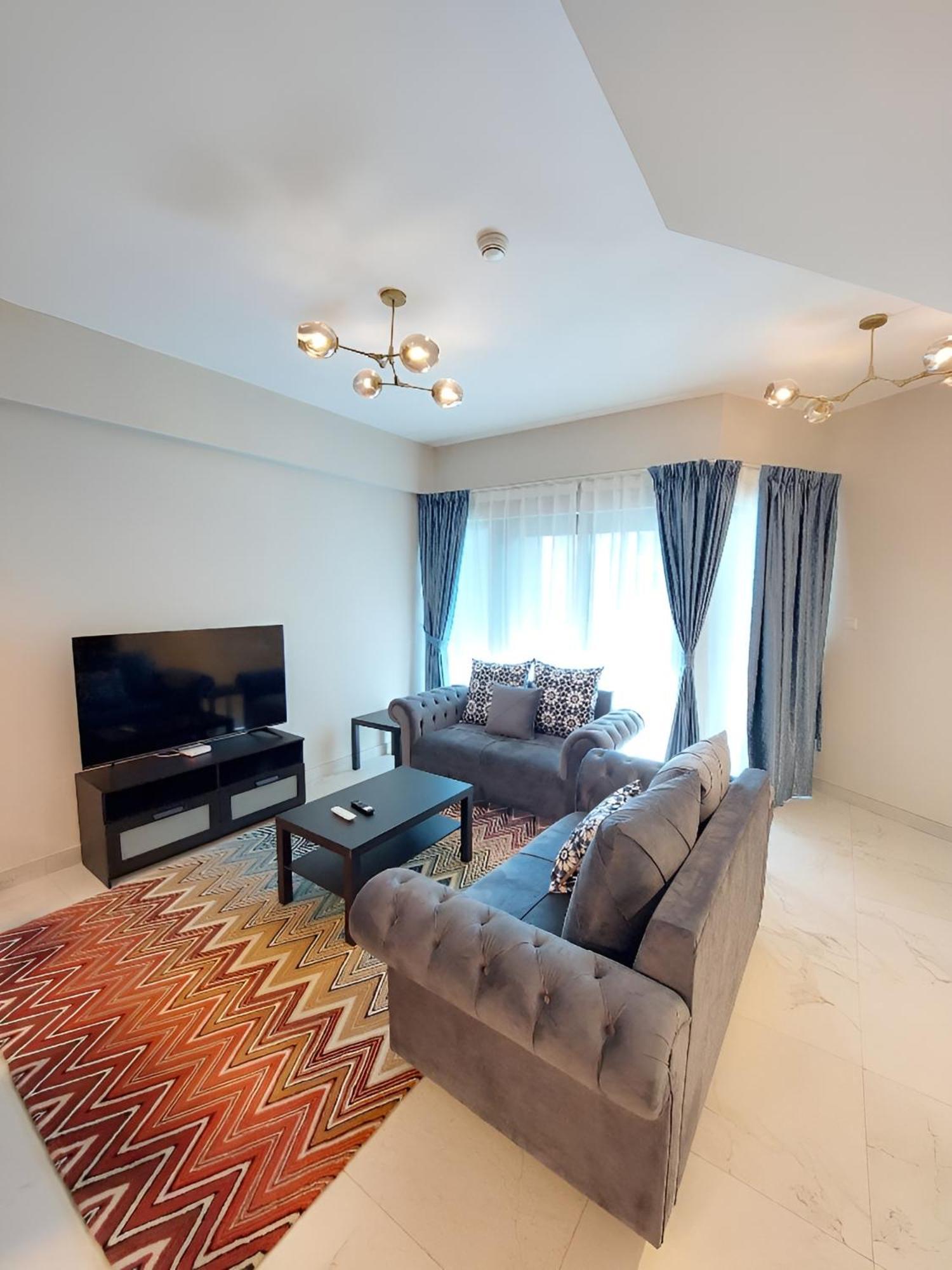 Budget-Friendly 2Bd Near Expo With A Huge Pool Dubai Exterior foto